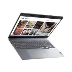 LENOVO THINKBOOK 16 21CY006LTR i7-1255U 16GB 512GB SSD 16'' FDOS