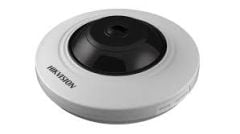 Hikvision DS-2CD2935FWD-I 3 MP Fisheye Fixed Dome Ip Network Camera