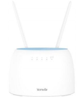 Tenda 4G09 4G LTE Router Sim Kartlı