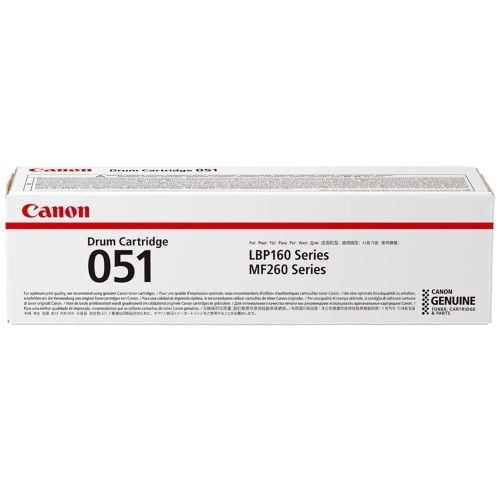 Canon CRG-051 Drum Unitesi