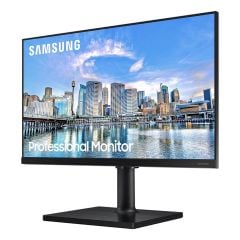 Samsung 22'' T450 LF22T450FQRXUF 5 ms Full HD Pivot IPS Monitör