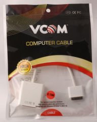 Vcom CG711 Iphone 4, Ipad 2, Ipad 3 To Hdmı Adaptör