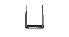 Zyxel NBG-418N V2 300 Mbps 4 Port Access Point