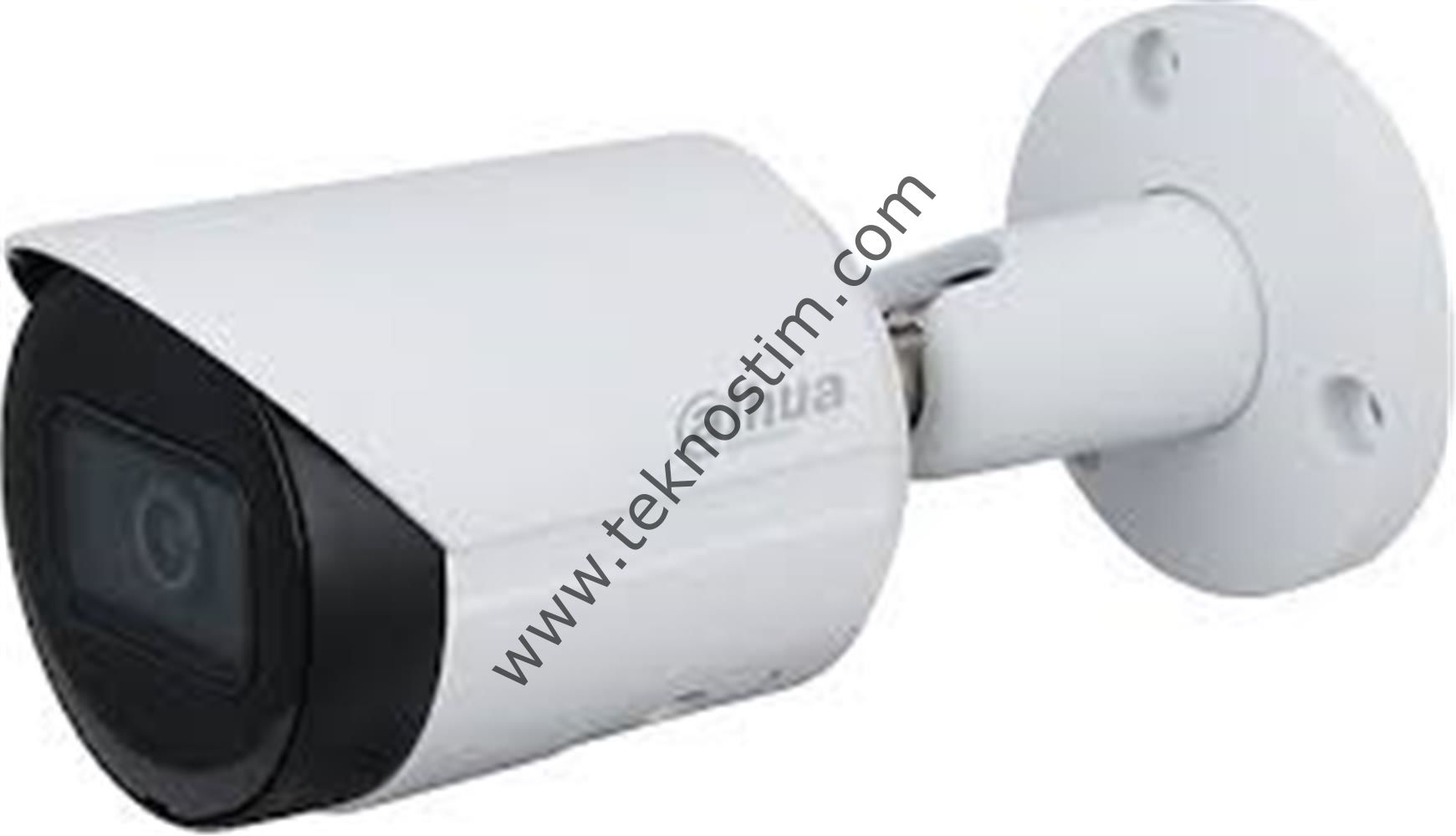 Dahua IPC-HFW2431S-S-0360B 4 MP 3.6mm Lens PoE IP Bullet Kamera