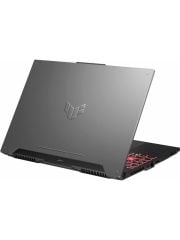 Asus Tuf Gaming F15 FX507VU-LP260 I7-13620H 16GB Ddr5 512GB SSD 6gb RTX4050 15.6'' 144Hz Dos Notebook