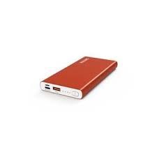 Philips DLP6733 10.000mAh 18 W QC 3.0 Hızlı Şarj Powerbank Kırmızı