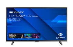 Sunny SN39DAL13 39'' HD SMART WİİFİ  LED TV