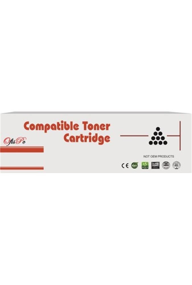 OfisPc Brother TN-213-263-283-273 Sarı 1.3K Muadil Toner