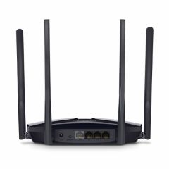 TP-LINK MERCUSYS MR70X AX1800 DUAL BAND WIFI 6 ROUTER
