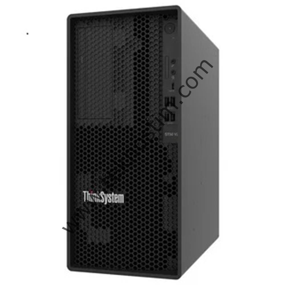 LENOVO 7D8JA043EA ST50 E-2324G 1x16GB 2x960GB SSD NODVD 500W + SRV 2022 ESSNTIAL