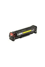 OfisPc HP CE412A Sarı Muadil Toner