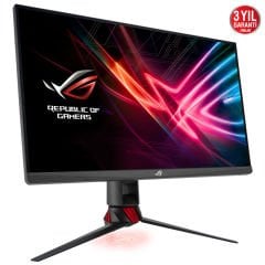 Asus ROG Strix XG279Q 27'' 170Hz 1ms (HDMI+Display) FreeSync WQHD IPS LED Monitör