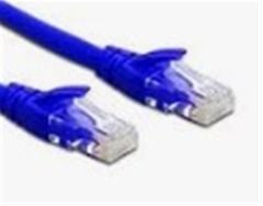 S-link SL-CAT610BL 10m Mavi CAT6 Kablo