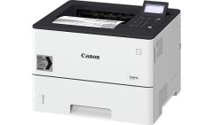 Canon LBP351X Mono Lazer Yazıcı Dubleks