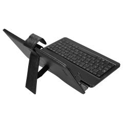Everest KB-11 Siyah USB 7'' Tablet Pc Q Standart Klavye