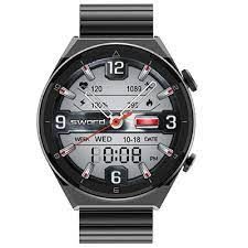 Sword SW-WIA102 Watch 2 Siyah Akıllı Saat