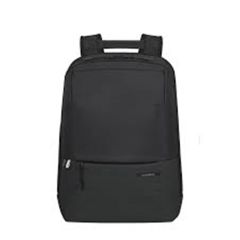 Samsonite KH8-09-002 15,6 Stackd Bız Notebook Sırt Çantası Siyah