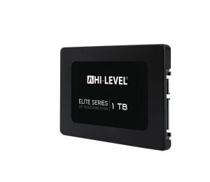 1TB HI-LEVEL HLV-SSD30ELT/1T 2,5'' 560-540 MB/s