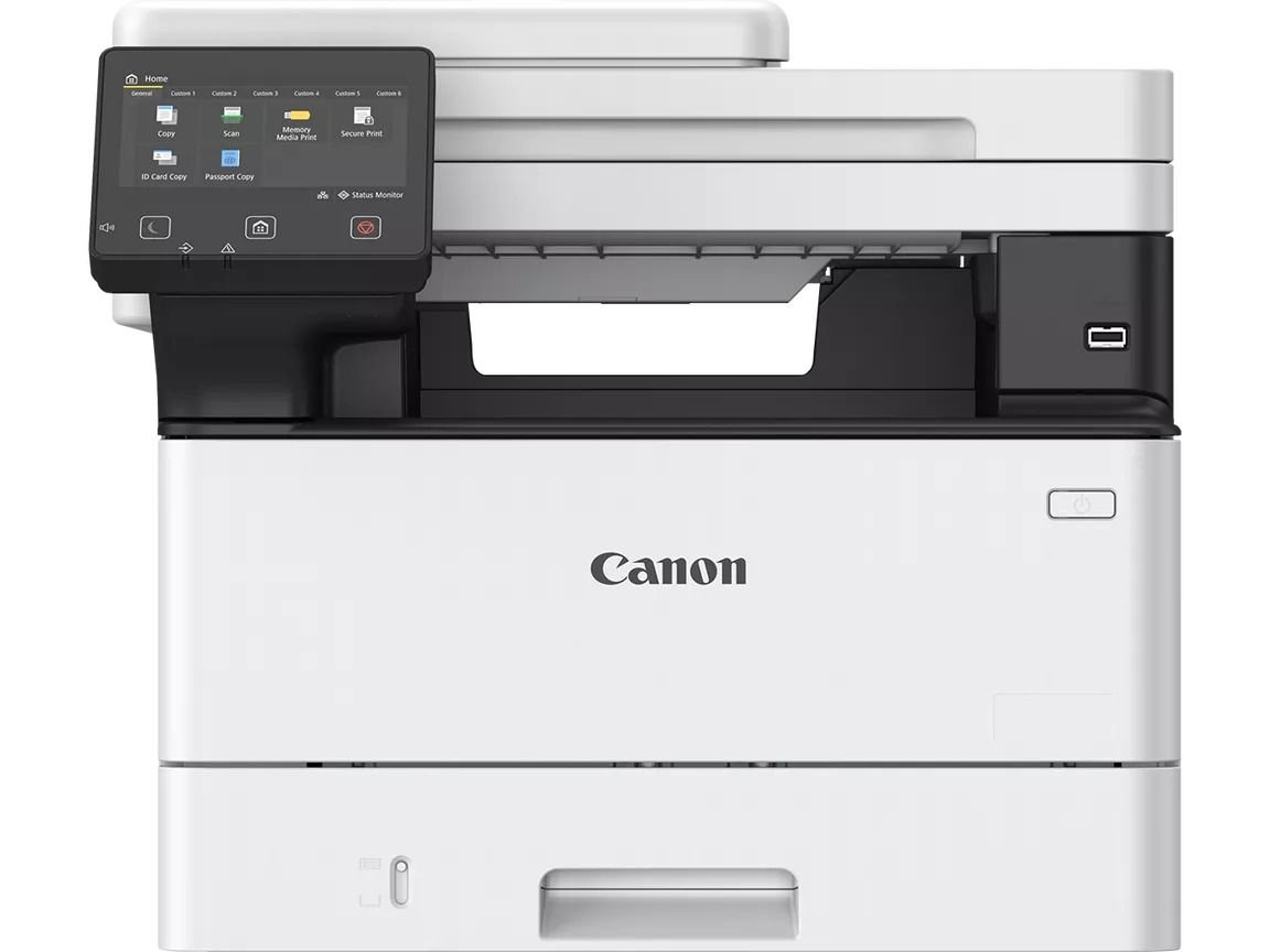 CANON MF463DW LASER YAZICI /TAR/FOT WİFİ A4 DUB+NET+ADF