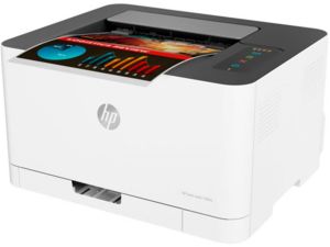 HP 4ZB95A 150NW Network-Wifi Mono Renkli Lazer Yazıcı