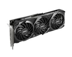 MSI GEFORCE RTX 3060 VENTUS 3X 12G OC 12GB GDDR6 HDMI DP 192Bit