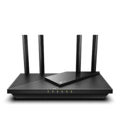 Tp-Link Archer AX55 Dual Bant Wi-Fi6 Router AX3000