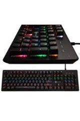 G.alya GA-5301 Professional Kablolu Mekanik Tuşlu Rgb Gaming Usb Kablolu Klavye