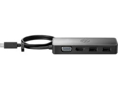 HP 7PJ38AA HP USB-C TRAVEL HUB G2