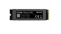 Hiksemi 1024GB HS-SSD-FUTUREX Lite 1024G Up To 7100 MB-s NVMe M.2 Gen 4x4 Ssd Harddisk