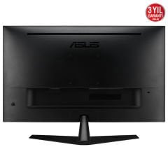 Asus 27'' VY279HE 1920X1080 1Ms 75Hz IPS Hdmı D-Sub Monitör