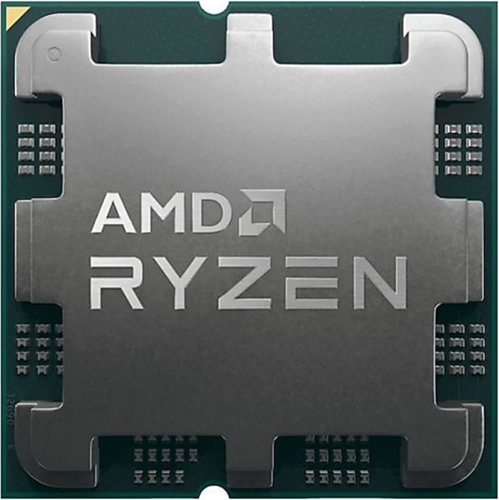 AMD Ryzen 9 7900 MPK 3.7 GHz 12 Çekirdek 76MB Cache AM5 Soket 5nm Kutusuz İşlemci