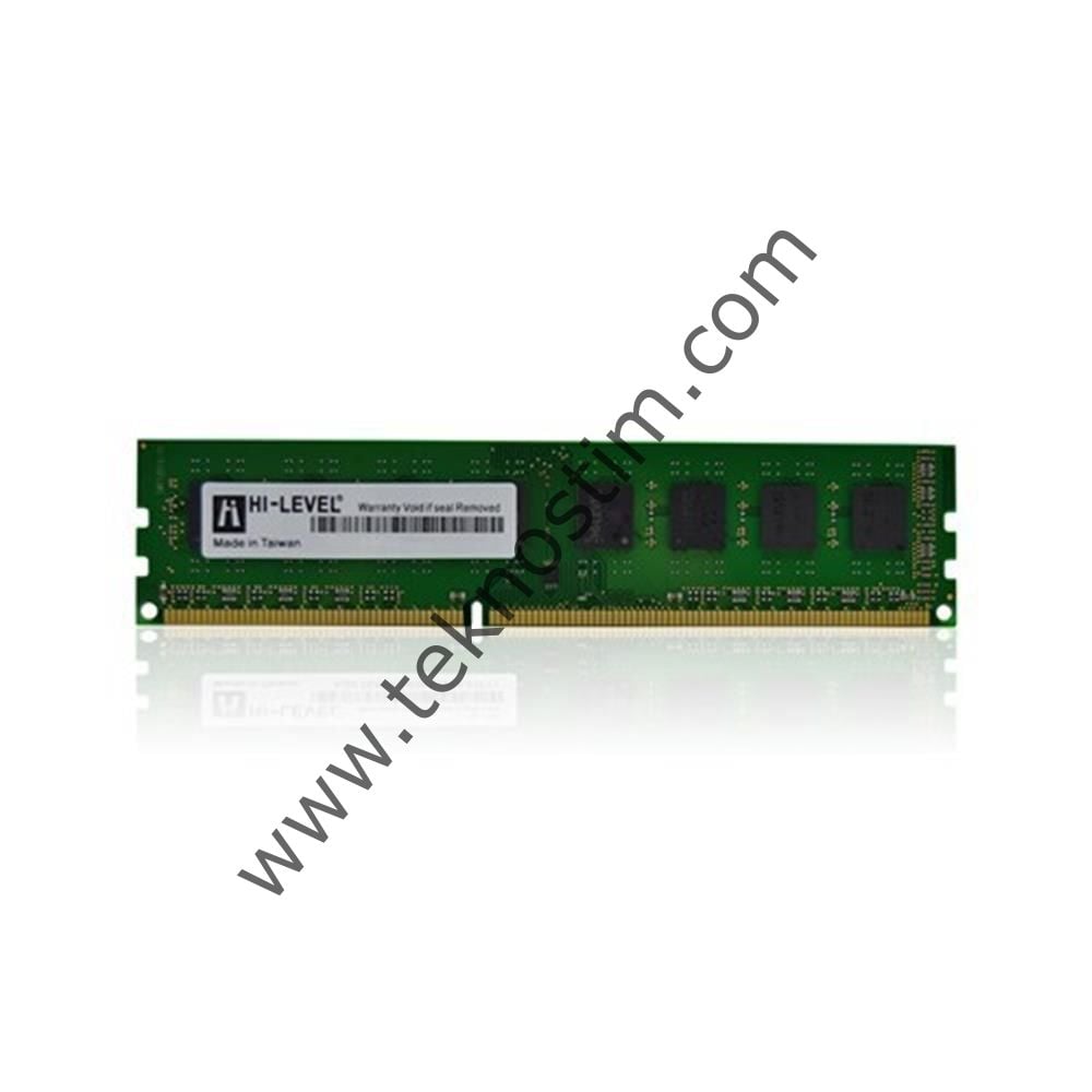 Hi-Level 8GB 2666MHz DDR4 Ram HLV-PC21300D4-8G Pc Ram