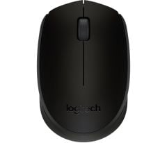 Logitech 910-004424 M171 Kablosuz Siyah Mouse