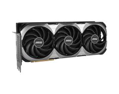 MSI RTX 4080 SUPER 16G VENTUS 3X OC 16GB GDDR6X HDMI DVI DP 256Bit