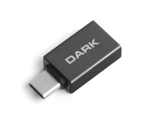 Dark DK AC U31X30 USB3.1 Type-C-USB3.0 Type-A Dönüştürücü