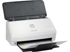 HP 6FW07A PRO 3000 S4 DOKUMAN TARAYICI 40 SAYFA