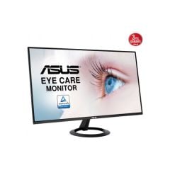 Asus 27'' VZ27EHE IPS Fhd 1Ms 75HZ 1ms HDMI VGA Çerçevesiz Slim Monitör