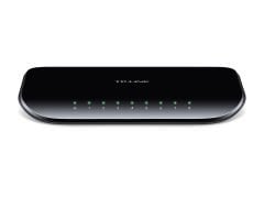 Tp-Link TL-SG1008D 8 Port 10-100-1000 Mbps Switch Plastik Kasa