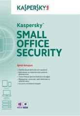 KASPERSKY Endpoint Security Cloud 30 Kullanıcı 1 Yıl Yenileme
