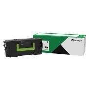 Lexmark 58D5X00 35.000 Sayfa SiyahToner MS720-725-821-822-823-824-825-826 MX721-722-725-822-824-826