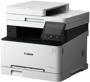 CANON MF655CDW FOTOKOPİ,TARAYICI Wi-Fi RENKLİ LAZER YAZICI