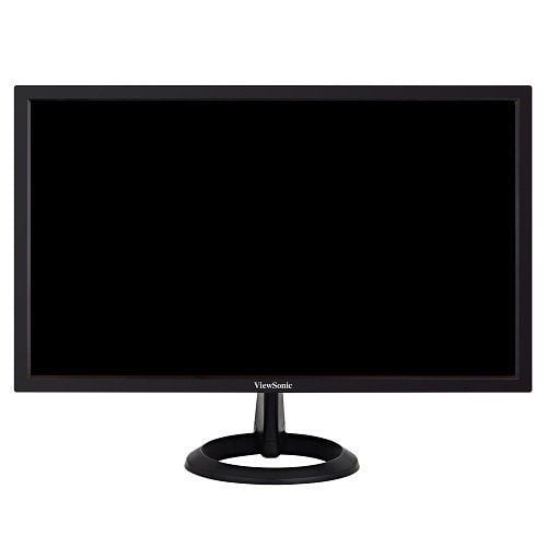 Viewsonic 21.5'' VA2261-2 Full HD 5ms 200 NITS VGA+DVI VESA Siyah Monitör