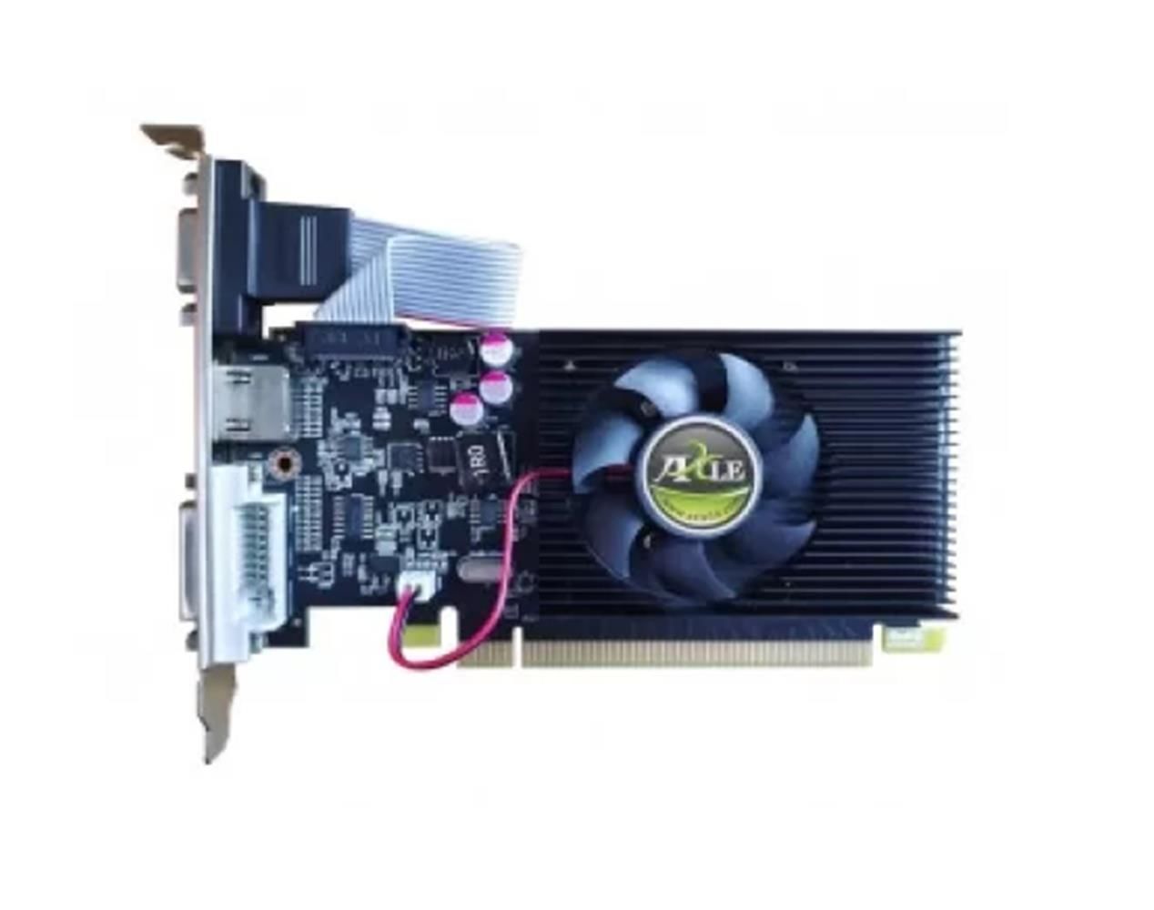 Axle R5 220 2GB DDR3 64Bit (AX-R5 220-2GD3P4CDIL) Ekran Kartı