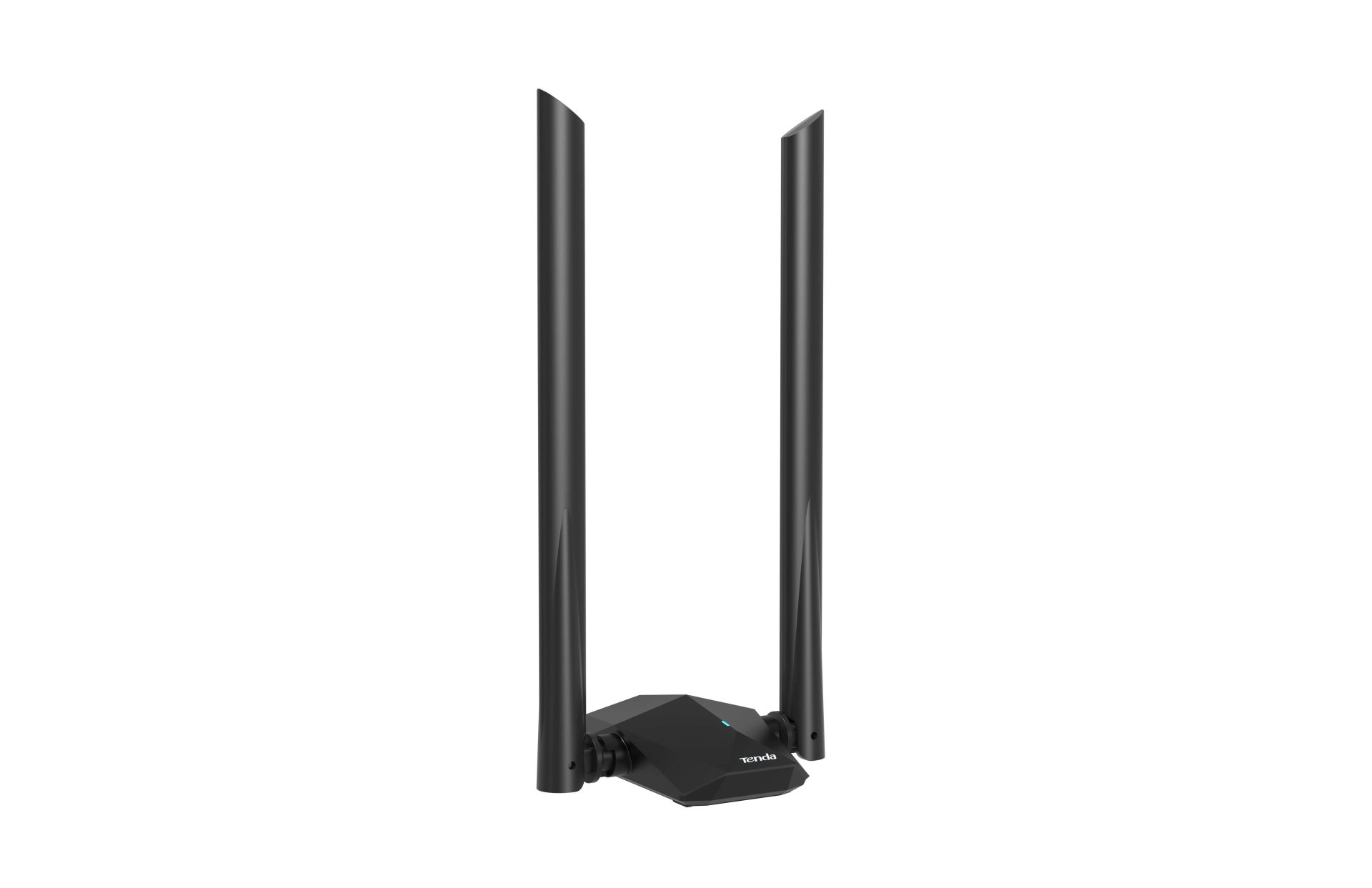 Tenda U18A Wifi 6 1201 Mbps 2-5dBi Antenli USB Adaptör