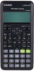 Casio FX-82ES Plus Siyah Bilimsel Fonksiyonlu Hesap Makinesi 2.Versiyon