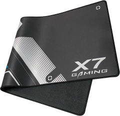 A4 Tech XP-70L Extended Roll-Up Fabric Gaming Mouse Pad