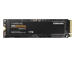 1TB SAMSUNG 970 3500/3300MB/s EVO PLUS M.2 NVMe MZ-V7S1T0BW (Resmi Distribütör Garantili)