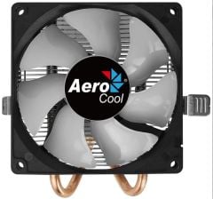 Aerocool Air Frost 2 FRGB 9cm Fan İşlemci Soğutucu