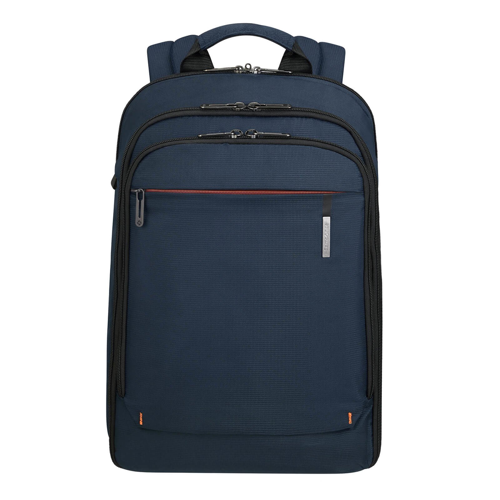 Samsonite Kı3-01-004 15.6'' Network 4 Notebook Sırt Çantası Mavi