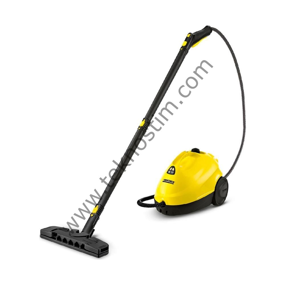 Karcher SC2 EASYFİX BUHARLI TEMİZLEYİCİ